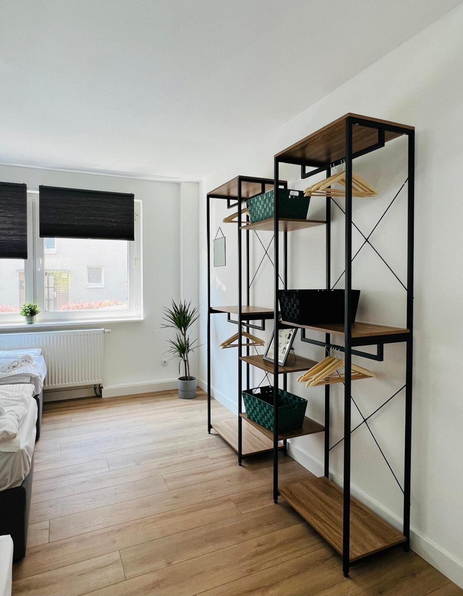 Sali - Remscheid - Apartmenthaus Eksteriør bilde