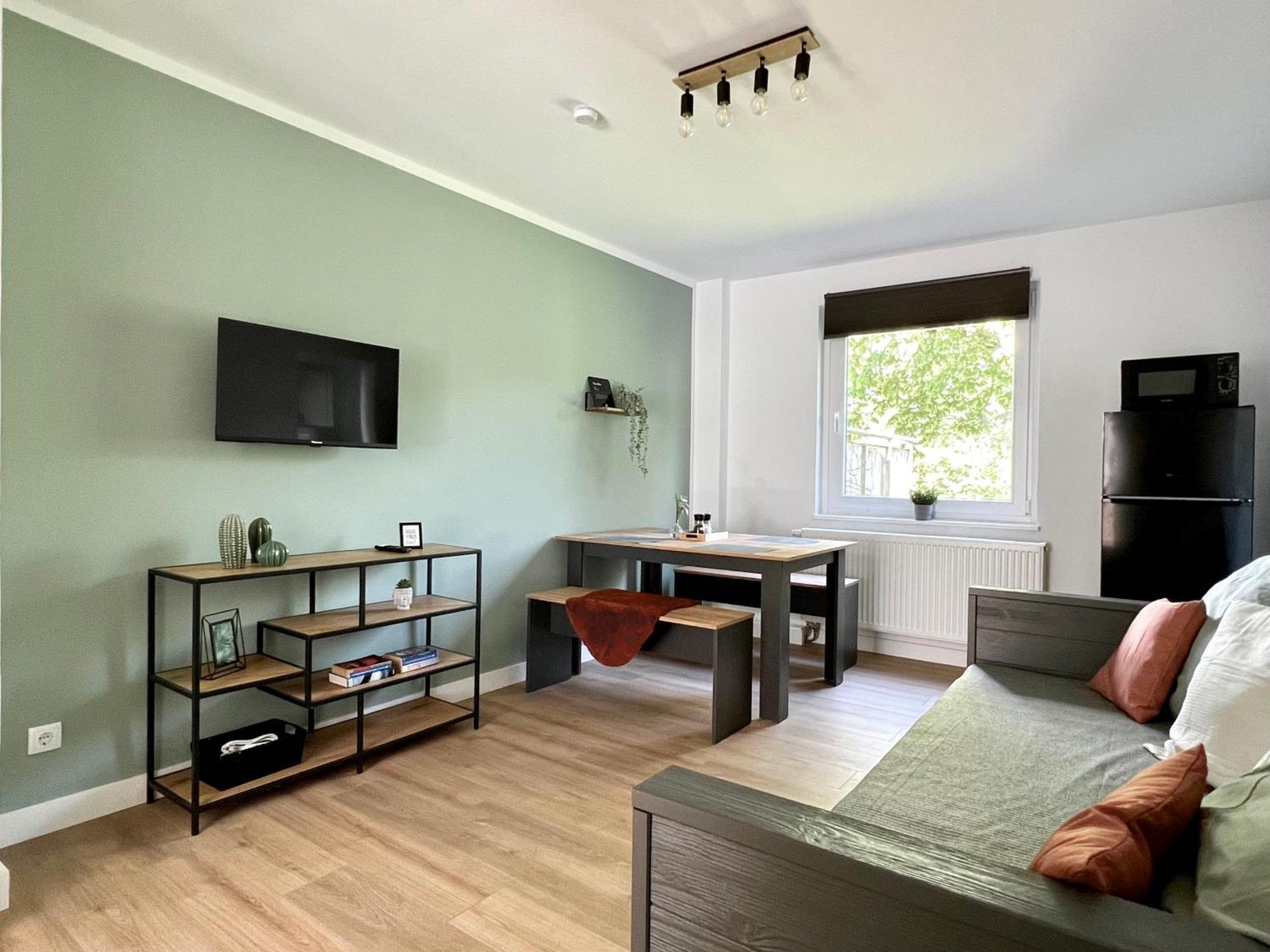 Sali - Remscheid - Apartmenthaus Eksteriør bilde
